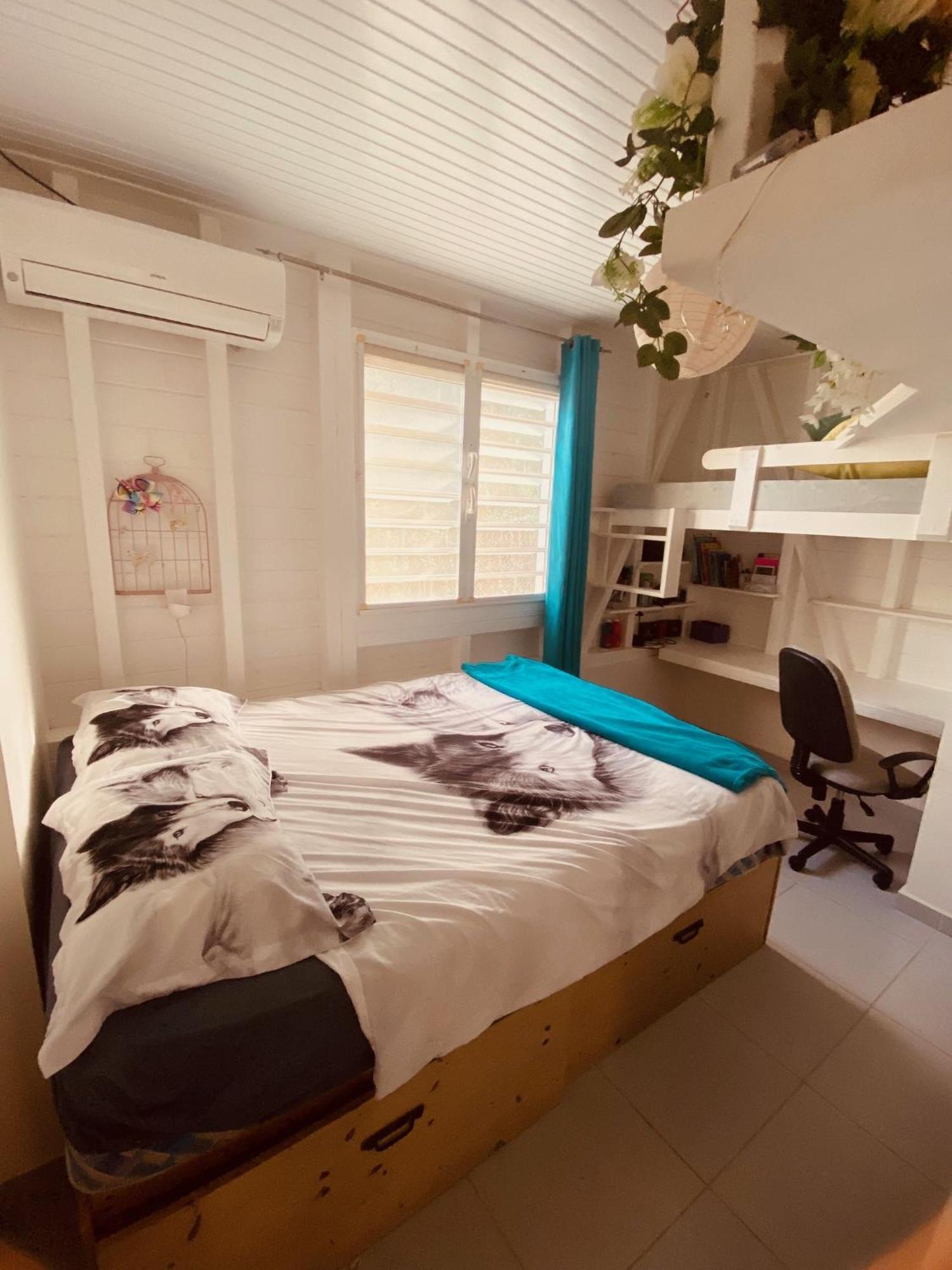 Villa Boheme Chic Du Zion Sainte-Anne (Grande-Terre)
