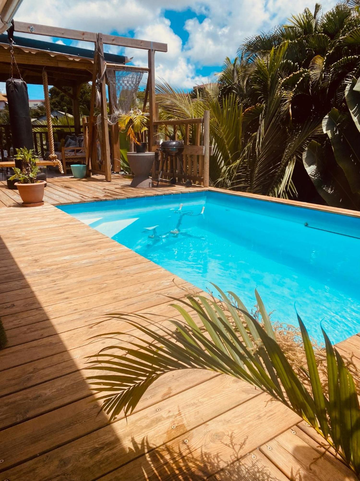 Villa Boheme Chic Du Zion