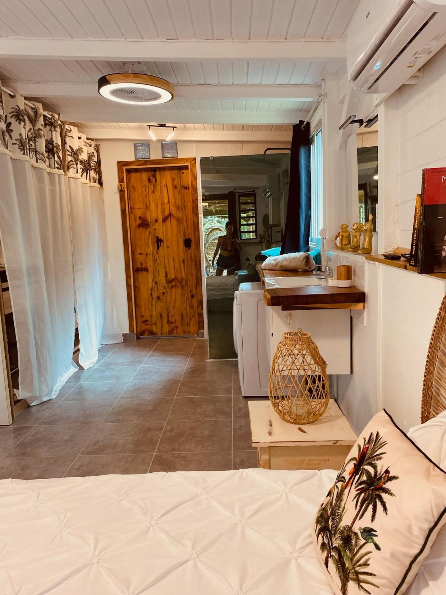 Villa Boheme Chic Du Zion