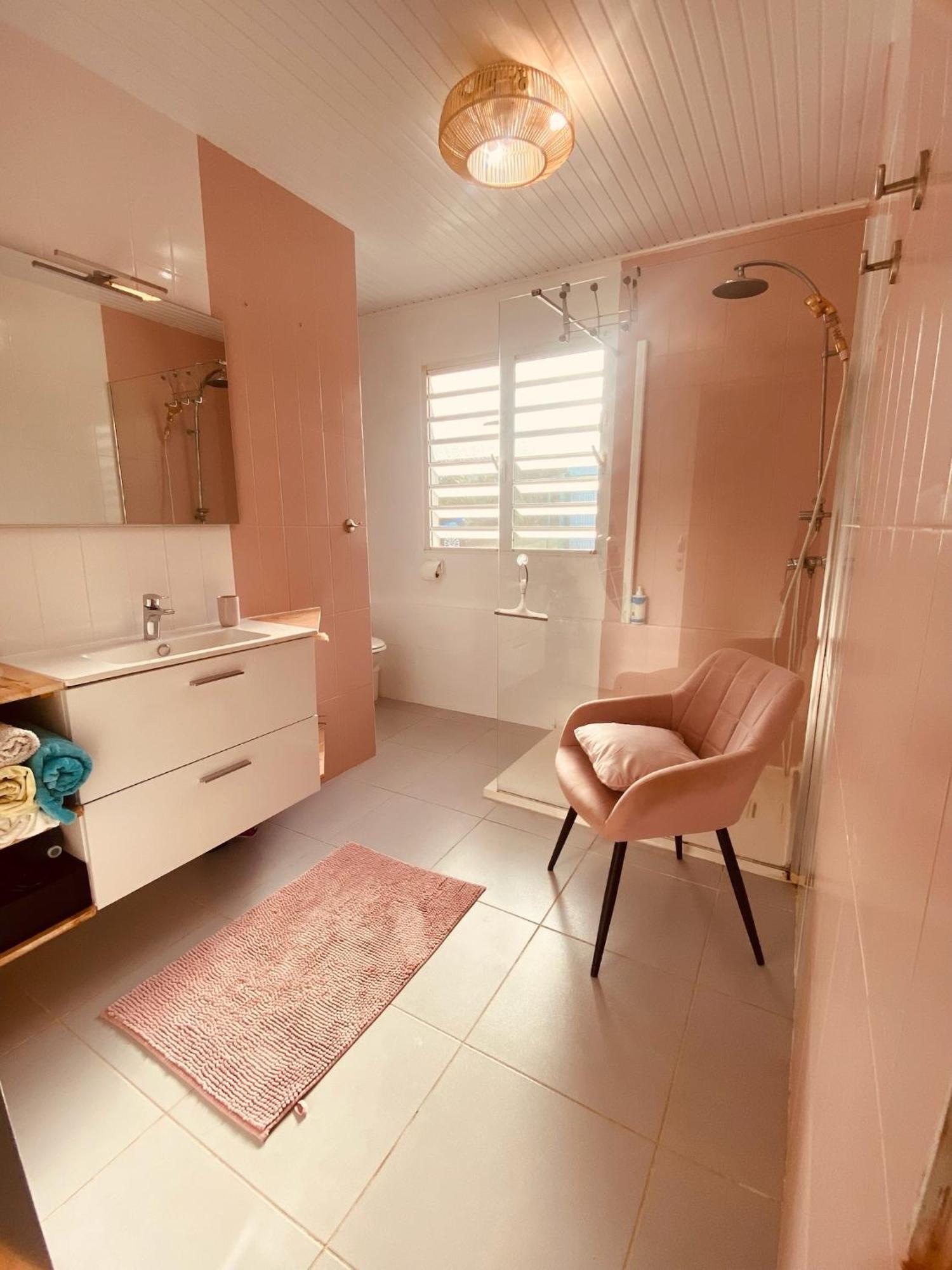 Villa Boheme Chic Du Zion *